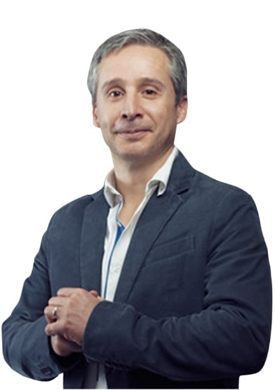 Dr. Edilberto Peña de León