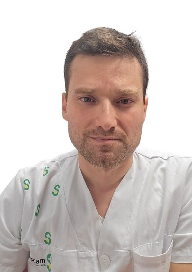 Dr. José Luis Guerrero