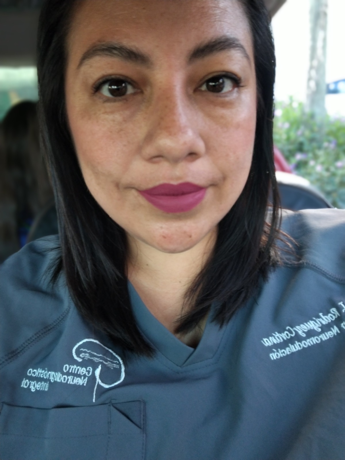 Ambar Josefina Rodríguez Cortina