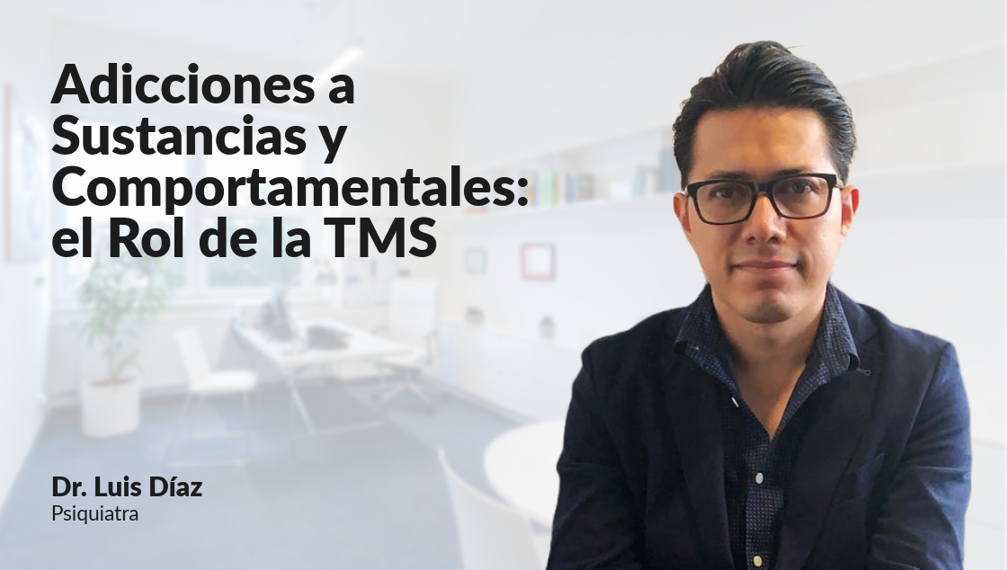 Adicciones a sustancias