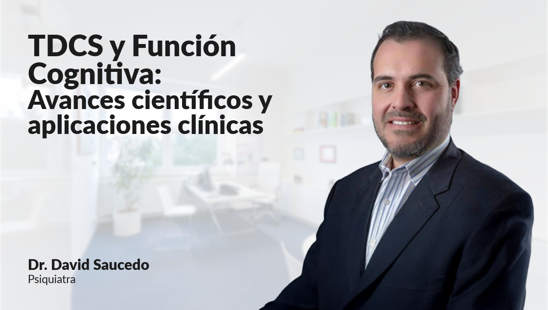 TDCS y Función Cognitiva